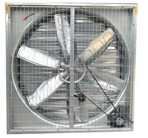 가금 우리 환풍기 710MM 온실 냉각 시스템