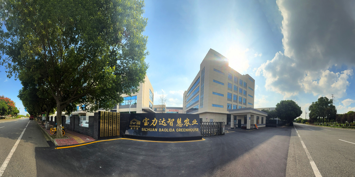 중국 Sichuan Baolida Metal Pipe Fittings Manufacturing Co., Ltd. 회사 프로필