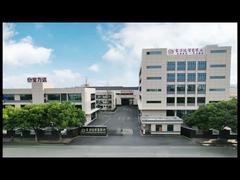 공장 쇼케이스 비디오